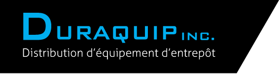 Duraquip inc. Équipement d'entrepôt