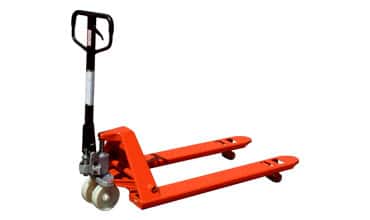 Pallet trucks